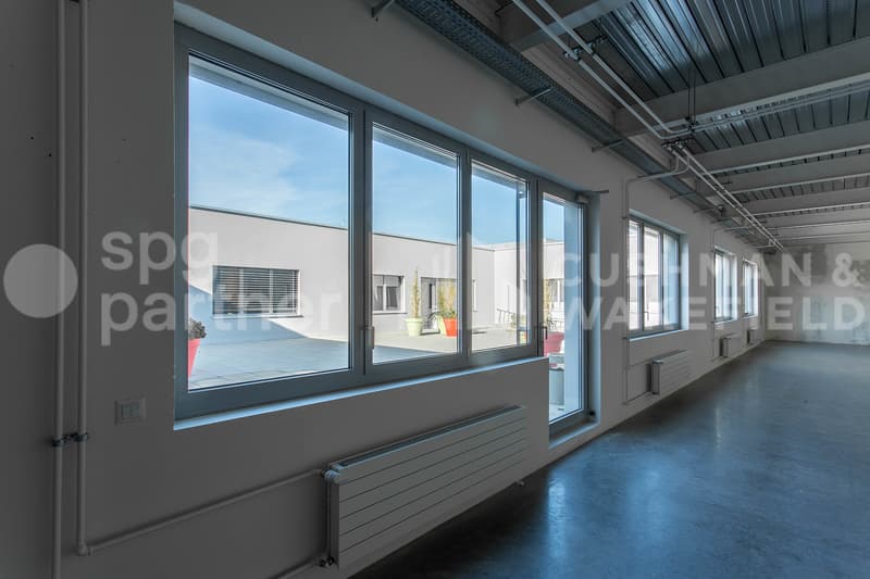 Grenet 21 - Bureaux modernes avec terrasse (9)