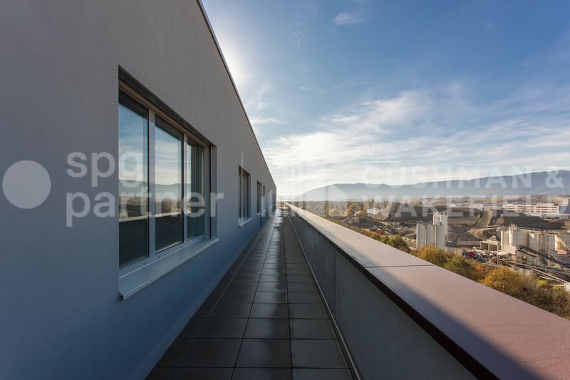 Grenet 21 - Bureaux modernes avec terrasse (11)