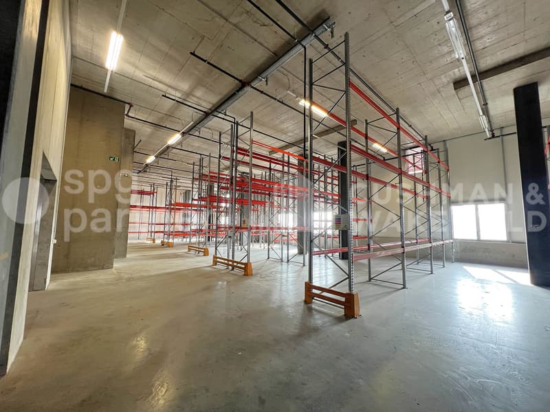 Grenet 21- Dépôts logistiques, ateliers artisanaux et bureaux modernes avec terrasse (7)
