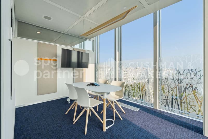 Morgines 8-10 - Bureaux lumineux et modulables (3)