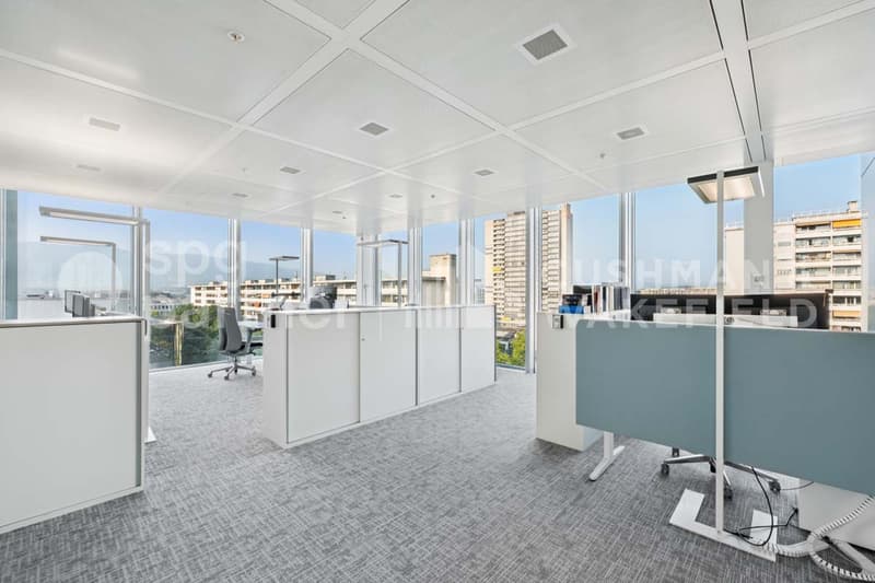 Morgines 8-10 - Bureaux lumineux et modulables (4)
