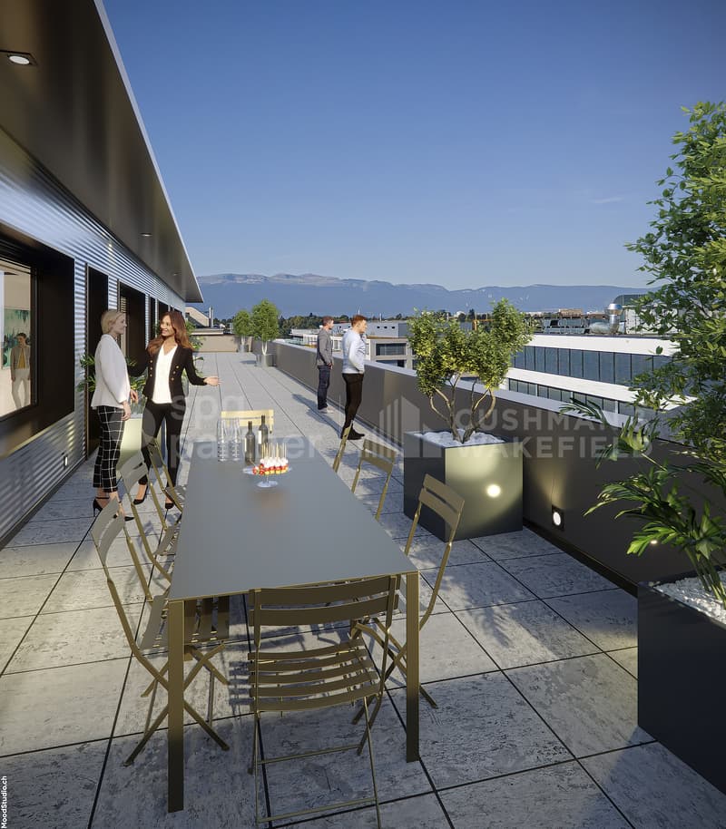 PACBO - 1'500 m² d'espaces artisanaux polyvalents, idéals pour PME et ateliers (5)