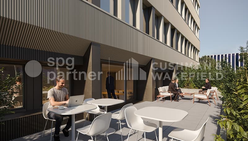 RAMUZ 45 Bien plus qu un lieu de travail, un engagement pour demain (5)