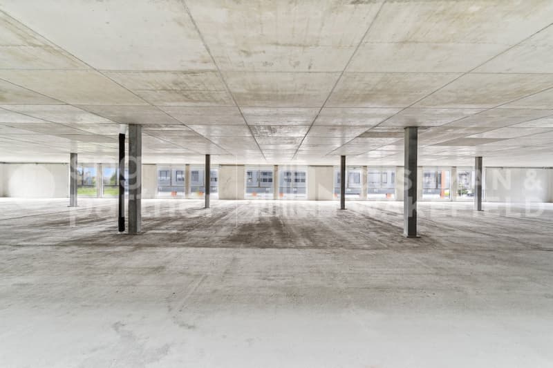 SPARK - Bureaux et espaces industriels flexibles et modulables (8)