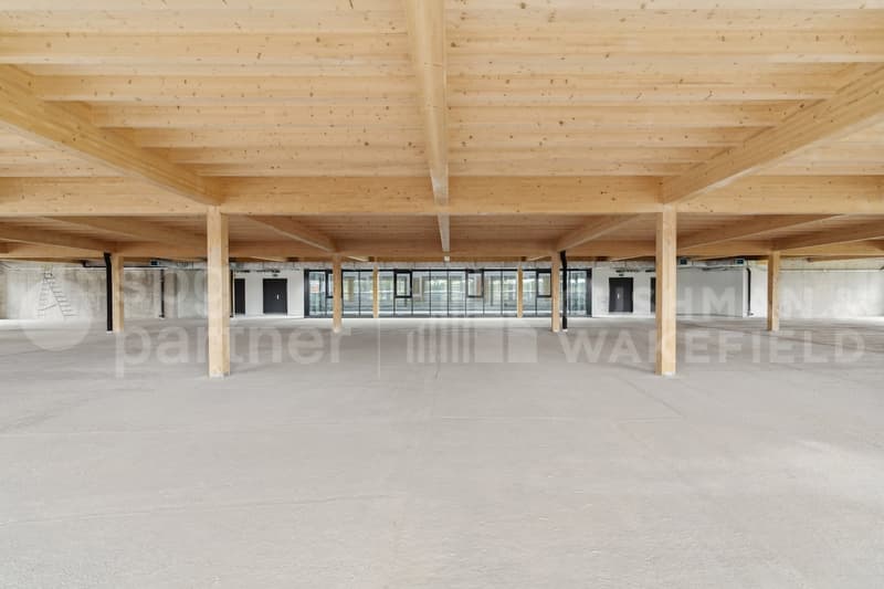 SPARK - Bureaux et espaces industriels flexibles et modulables (2)