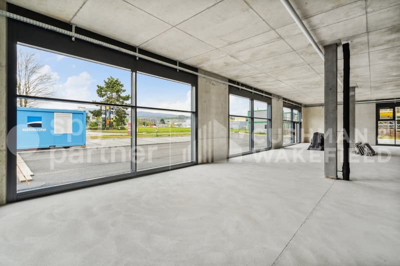 SPARK - Bureaux et espaces industriels flexibles et modulables (12)