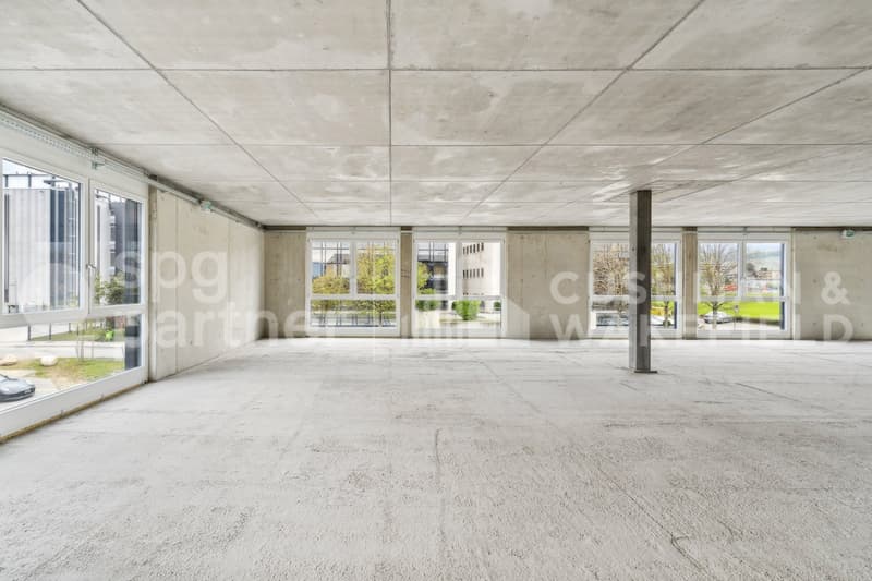 SPARK - Bureaux et espaces industriels flexibles et modulables (6)