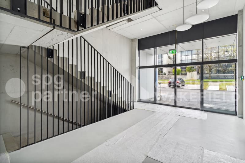 SPARK - Bureaux et espaces industriels flexibles et modulables (9)