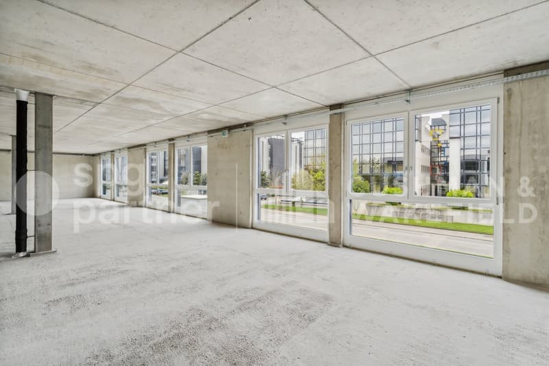 SPARK - Bureaux et espaces industriels flexibles et modulables (5)