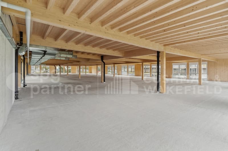 SPARK - Bureaux et espaces industriels flexibles et modulables (4)