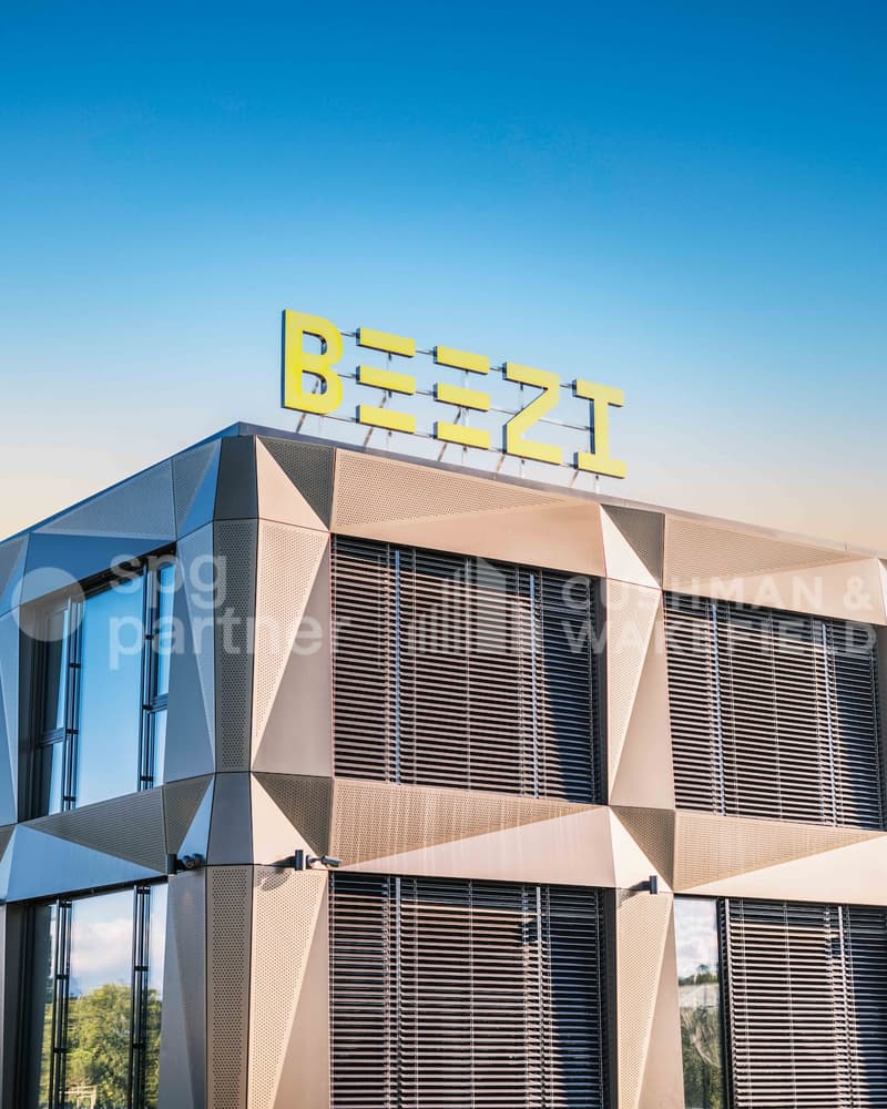 BEEZI - Concevez vos locaux exactement comme vous les imaginez (8)
