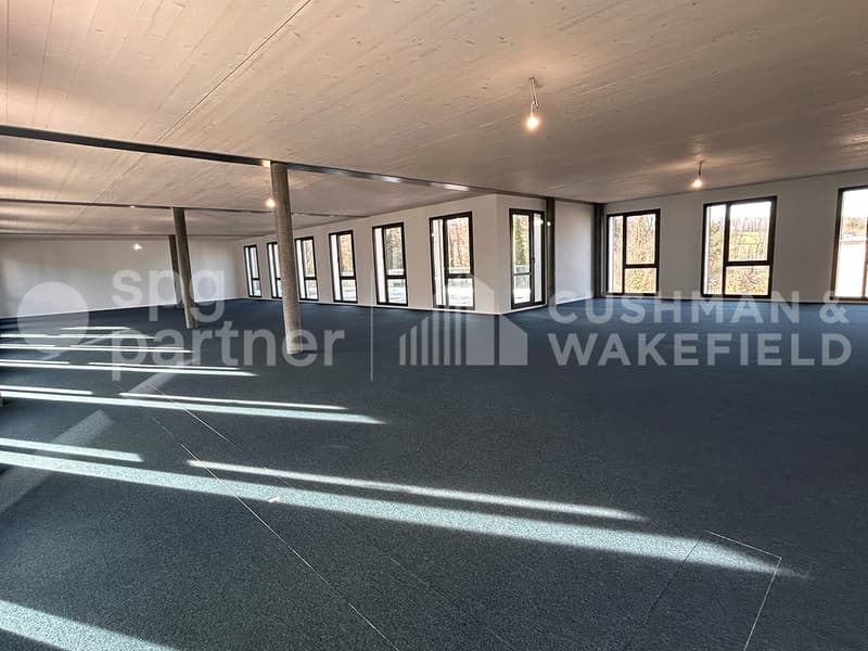 MOCHETTAZ 7 Votre espace commercial en face du quartier Côté Gare (5)