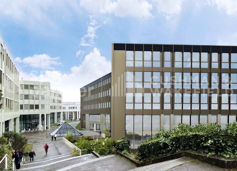EQUINOXE Surfaces administratives sur mesure avec rooftop panoramique (3)