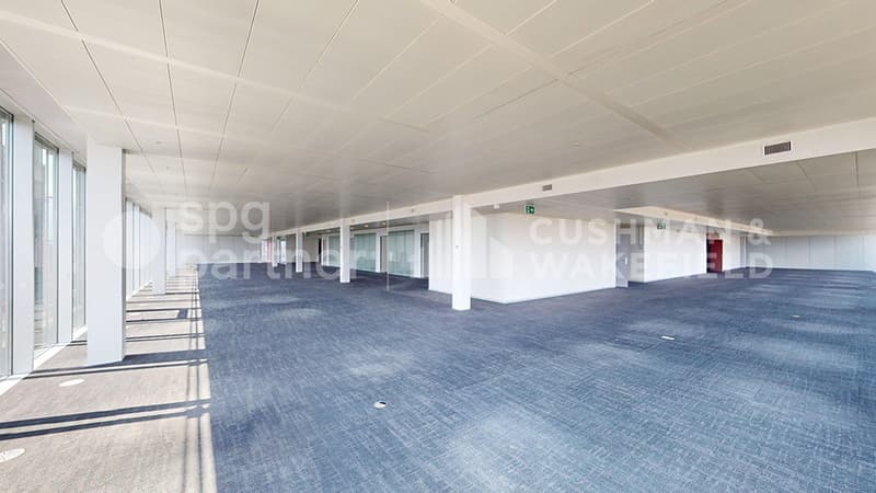 VIADUC 1 Bureaux modulables et entièrement équipés au centre de Malley-Gare (3)