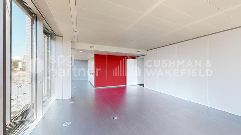 VIADUC 1 Bureaux modulables et entièrement équipés au centre de Malley-Gare (6)
