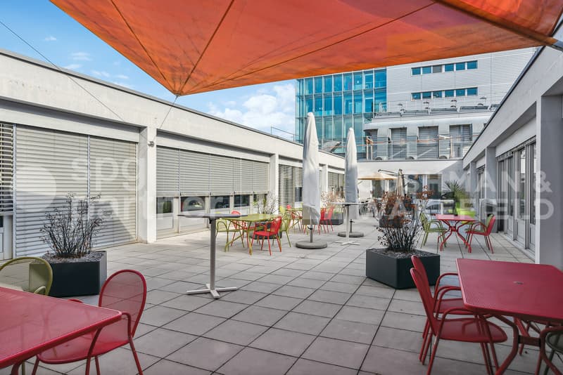 VIADUC 1 Bureaux modulables et entièrement équipés au centre de Malley-Gare (6)