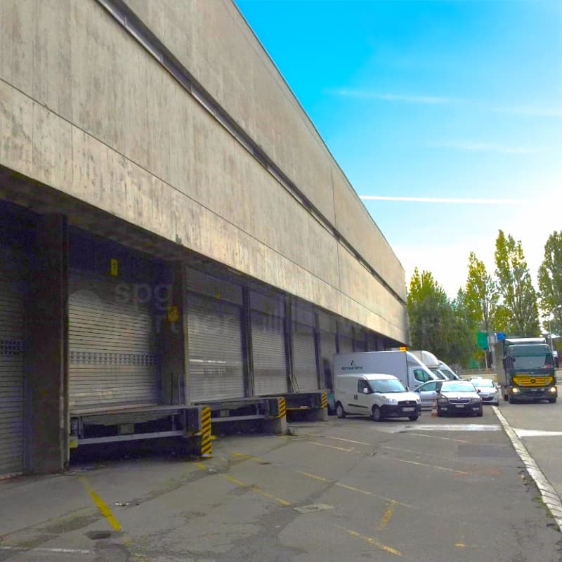 Jeunes 23 - Dépôt logistique au rez-de-chaussée de 1?000 m², La Praille (4)