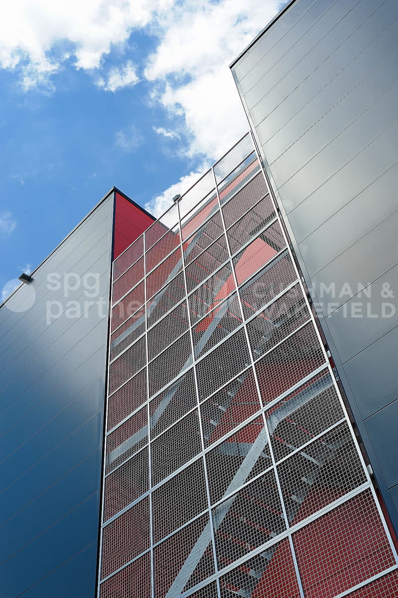 Surface logistique de 5300 m² Meyrin (ZIMEYSA) - EK9 (4)