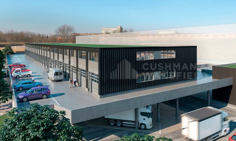 Box artisanaux modernes en duplex - SATIGNY (Bois-de-Bay) (3)
