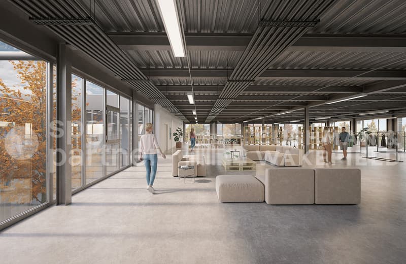 BEEZI Concevez vos locaux exactement comme vous les imaginez (10)