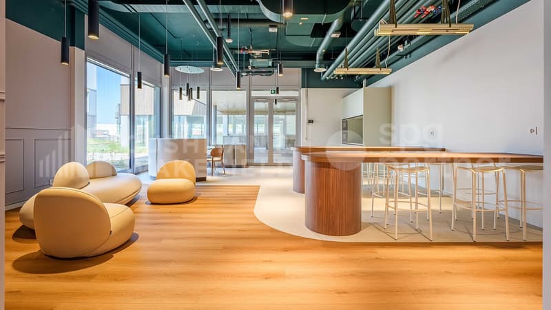 Quarz'Innov - Bâtiment industriel, technologique et artisanal à louer - 10'600 m² divisibles (8)