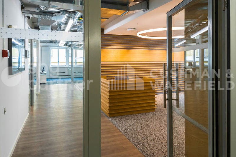820 m² de bureaux haut standing à deux pas du lac (5)