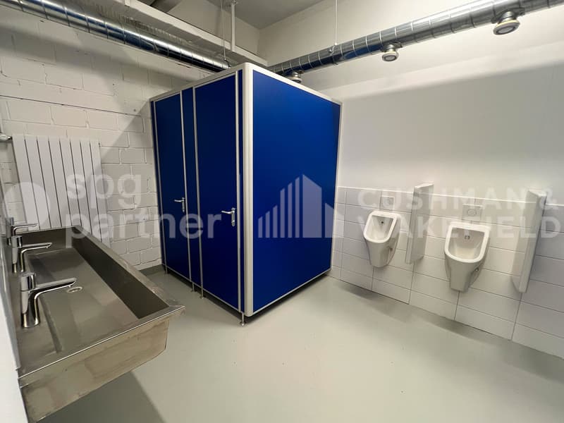 Grande surface industrielle de 2'390 m² | Rare à Genève | Disponible immédiatement (12)