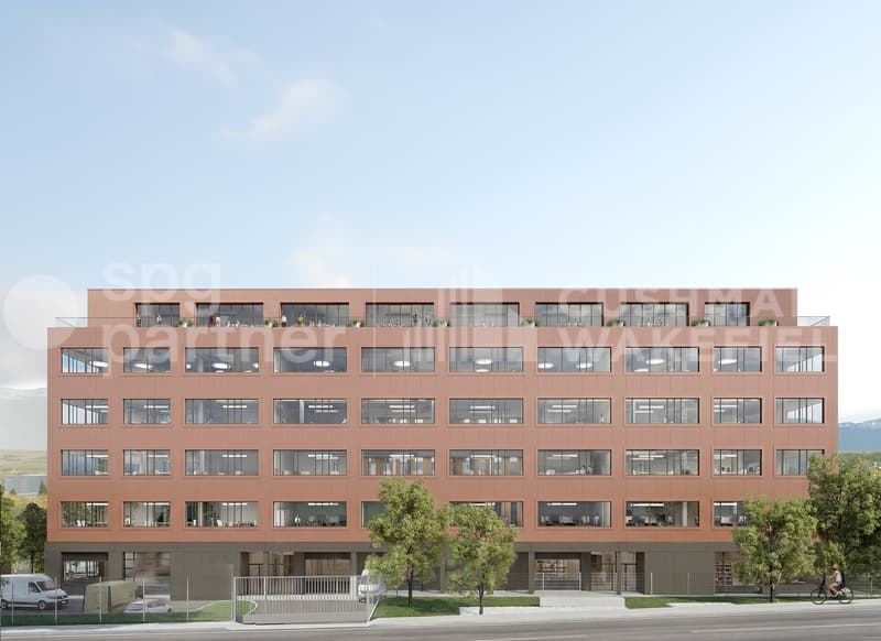 Vos locaux en pleine propriété foncière, 8?000 m² artisanaux et industriels - ORIX (9)