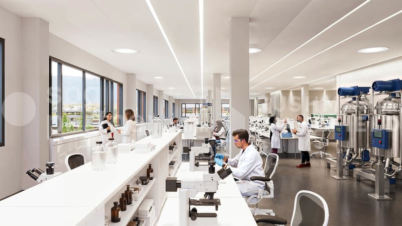 Vos locaux en pleine propriété foncière, 8?000 m² artisanaux et industriels - ORIX (6)