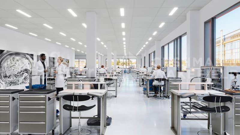 Opportunité rare à Genève, 1?400 m² en pleine propriété foncière - ORIX (8)