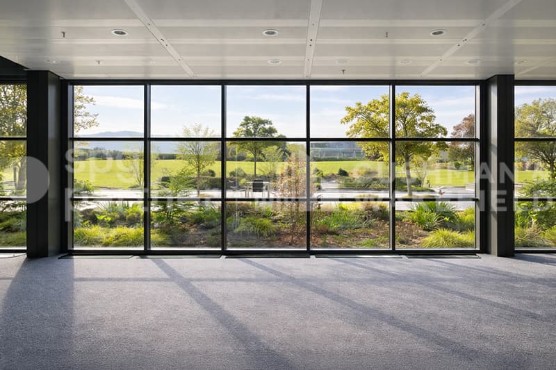 Bureaux aménagés à louer de 300 m² - Onyx Business Park (9)