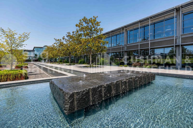 Bureaux aménagés à louer de 180 m² à Collonge-Bellerive - Onyx Business Park (9)