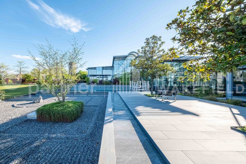 Bureaux aménagés à louer de 180 m² à Collonge-Bellerive - Onyx Business Park (12)