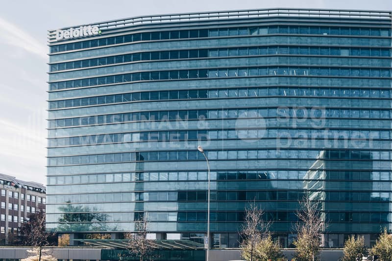 Surface administrative de 540 m² avec vue spectaculaire sur le Léman - Nation Business Center (8)