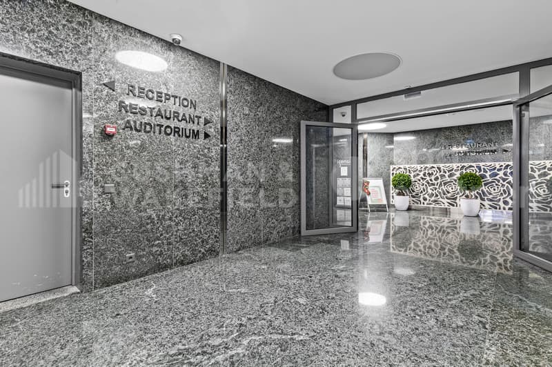 Surface administrative de 540 m² avec vue spectaculaire sur le Léman - Nation Business Center (7)