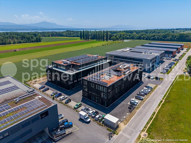 AVOUILLONS Industries de précision - Laboratoires - R&D - Administration (3)