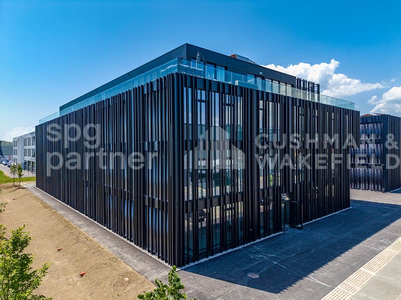 AVOUILLONS Industries de précision - Laboratoires - R&D - Administration (8)