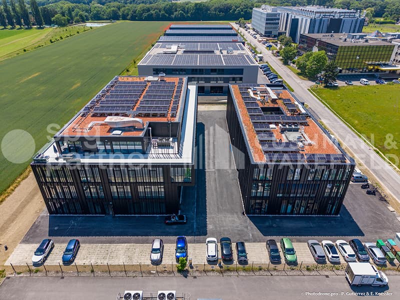 AVOUILLONS Industries de précision - Laboratoires - R&D - Administration (9)
