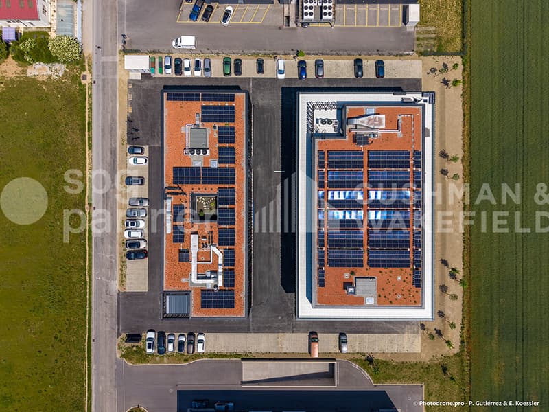 AVOUILLONS Industries de précision - Laboratoires - R&D - Administration (2)