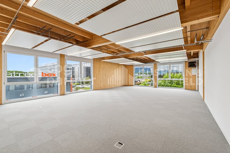 SPARK - Bureaux et espaces industriels flexibles et modulables (9)