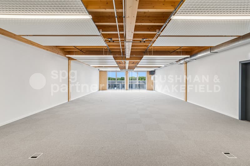 SPARK - Bureaux et espaces industriels flexibles et modulables (7)