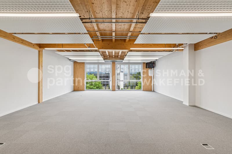 SPARK - Bureaux et espaces industriels flexibles et modulables (10)