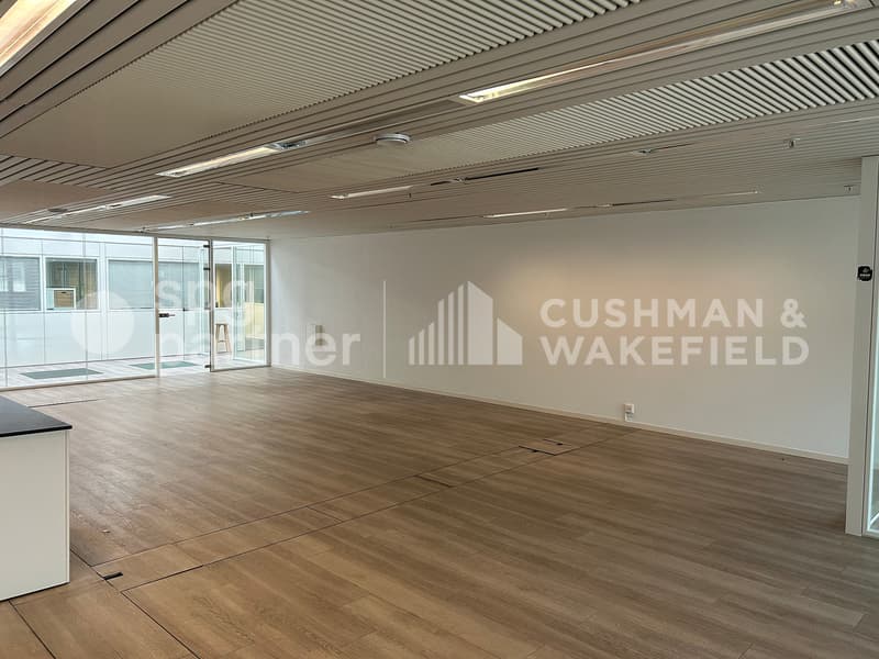 Ateliers et bureaux Plug & Play dans une zone stratégique - Champ Colin (4)