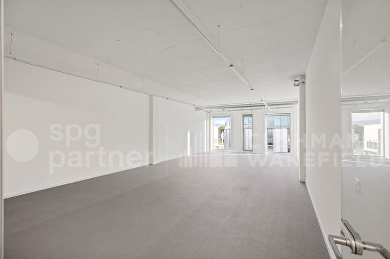 Centre iLife City bureaux d?excellent standing (8)