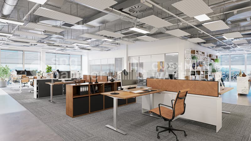 IDEAL PARK Bureaux, ateliers et production : des espaces sur mesure (3)