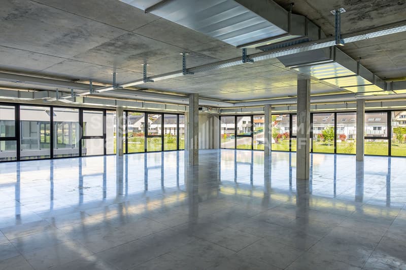IDEAL PARK Bureaux, ateliers et production : des espaces sur mesure (8)
