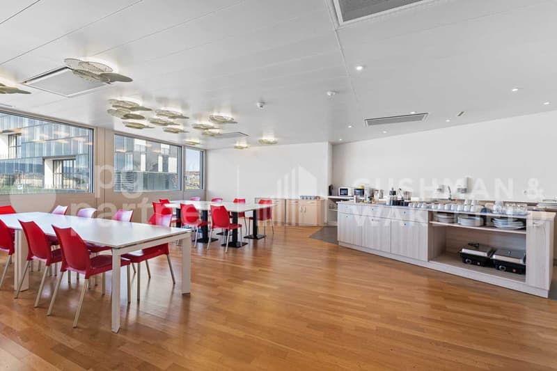 Votre futur bureau clé en main - Lentillières 24 (8)