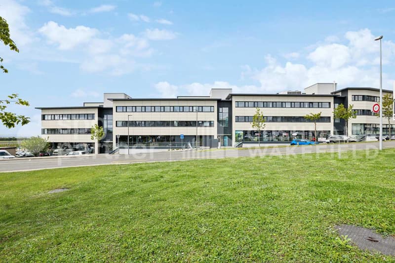Aubonne Business Park, surfaces avec terrasse, flexibles et fonctionnelles (1)