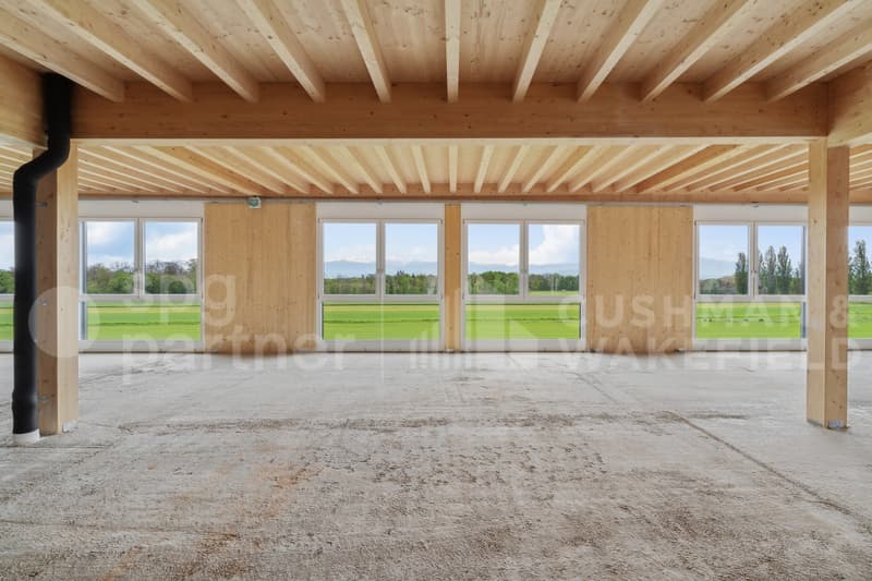 SPARK - Bureaux et espaces industriels flexibles et modulables (4)