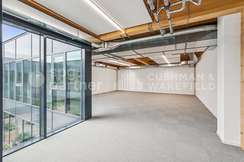 SPARK - Bureaux et espaces industriels flexibles et modulables (7)